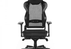 صندلی گیمینگ DXRacer Air Series gaming chair - black