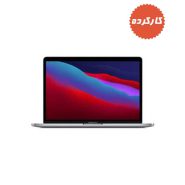 لپ تاپ اپل استوک مدل MacBook Pro 13 (2020)-MXK52 با سایکل 4