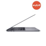 لپ تاپ اپل استوک مدل MacBook Pro 13 (2020)-MXK52 با سایکل 4