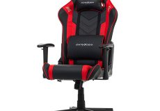 صندلی گیمینگ DXRacer P132 Prince Series Gaming Chair | قرمز مشکی