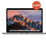 لپ تاپ اپل استوک Apple MacBook Pro 13 (2019)-MUHP2 با سایکل 105