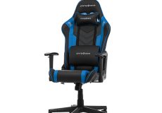 صندلی گیمینگ DXRacer P132 Prince Series Gaming Chair | مشکی آبی