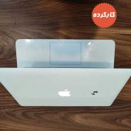 مک بوک Mac book apple Core 2 Duo | کارکرده