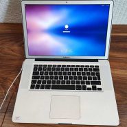مک بوک MacBook pro i7