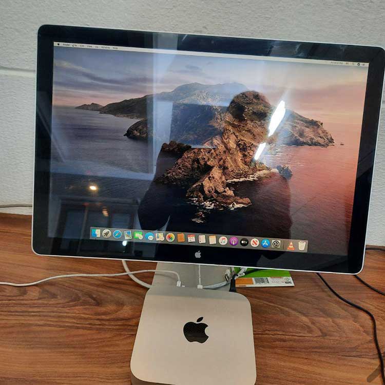 آیمک مینی دسته دوم imac mini 2014 | حاجی گیم مرکز فروش نقد و اقساط ...