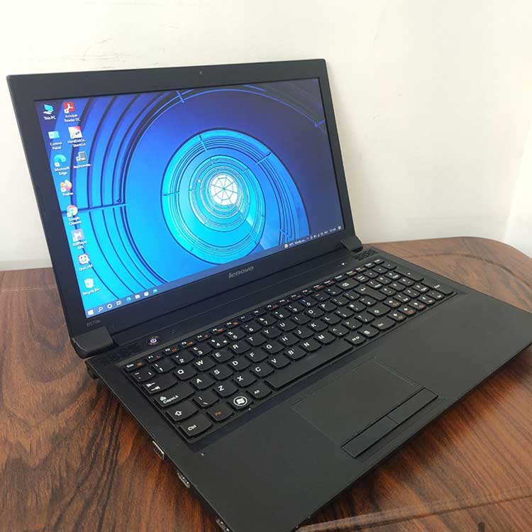 لپ‌تاپ لنوو lenovo i7 | کارکرده | حاجی گیم مرکز فروش نقد و اقساط انواع ...