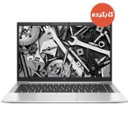لپ تاپ 14 اینچی اچ‌پی مدل EliteBook 840 G8-B | استوک