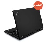لپ تاپ مهندسی لنوو مدل ThinkPad P50 | استوک
