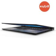 لپ تاپ لنوو مدل ThinkPad T460s | استوک
