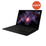 لپ تاپ گیمینگ لنوو ThinkPad X1 Extreme | استوک