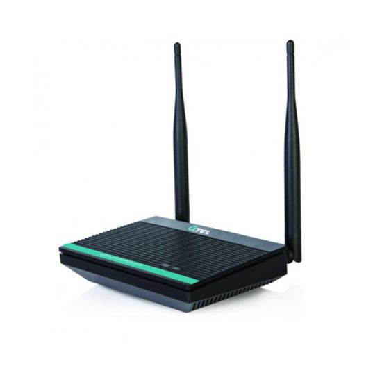 مودم روتر بی سیم ای دی اس ال 2 پلاس (یوتل) مدل A304 | حاجی گیم مرکز ...