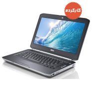 لپ تاپ استوک Dell Latitude E5420 پردازنده i5 نسل 2