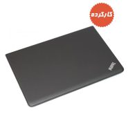 لپ تاپ استوک 15 اینچ لنوو تینک پد LENOVO E550