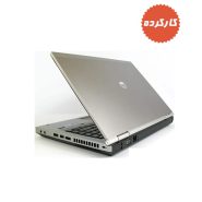 لپ تاپ استوک اچ پی 8470p پردازنده i5 نسل 3