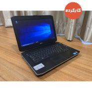 لپ تاپ استوک دل Dell E5430 پردازنده i5 نسل 3