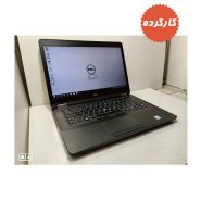 لپ تاپ استوک دل Dell Latitude E5470 پردازنده i5 نسل 6