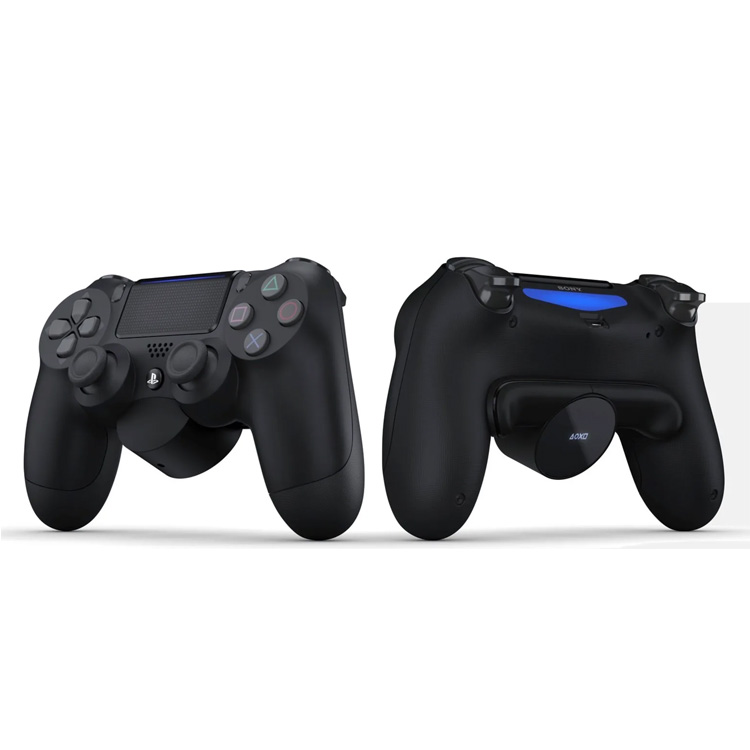 pa4 dualshock 4