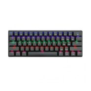 کیبورد گیمینگ تی دگر Keyboard Gaming T-Dagger ARENA T-TGK321