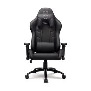 صندلی گیمینگ caliber R2 Gaming Chair Black