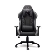 صندلی گیمینگ caliber R2 Gaming Chair Gray