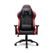 صندلی گیمینگ caliber R2 Gaming Chair Red