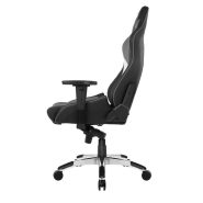 صندلی گیمینگ AKRacing CPX11 Bigger Pro Gray