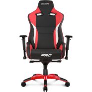 صندلی گیمینگ AKRacing CPX11 Bigger Pro Red