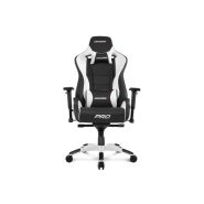 صندلی گیمینگ AKRacing CPX11 Bigger Pro White