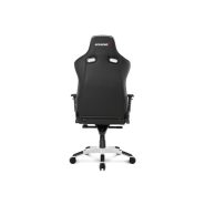 صندلی گیمینگ AKRacing CPX11 Bigger Pro White