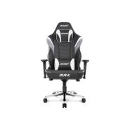 صندلی گیمینگ AKRacing K601O Wider MAX White