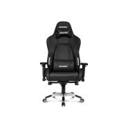 صندلی گیمینگ AKRacing K700A-1 Premium Black