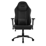 صندلی گیمینگ AKRacing K701A Wider Black