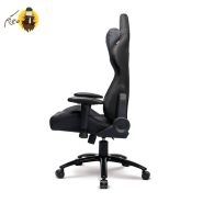 صندلی گیمینگ caliber R2 Gaming Chair Black-1