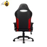 صندلی گیمینگ caliber R2 Gaming Chair Red-2