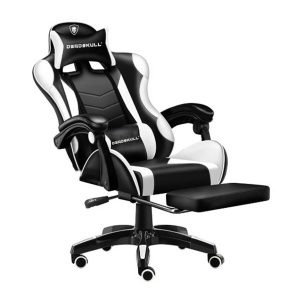 صندلی گیمینگ Deadskull Gaming Chair (1)