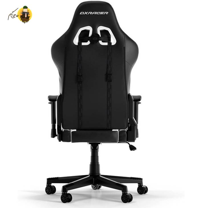 صندلی گیمینگ DXRacer سری Prince - مشکیسفید-55