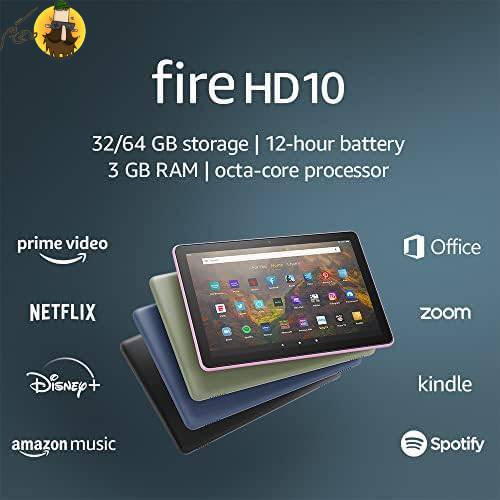 Amazon Fire HD 10 tablet-2 (1)
