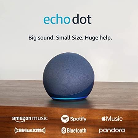Echo Dot-6