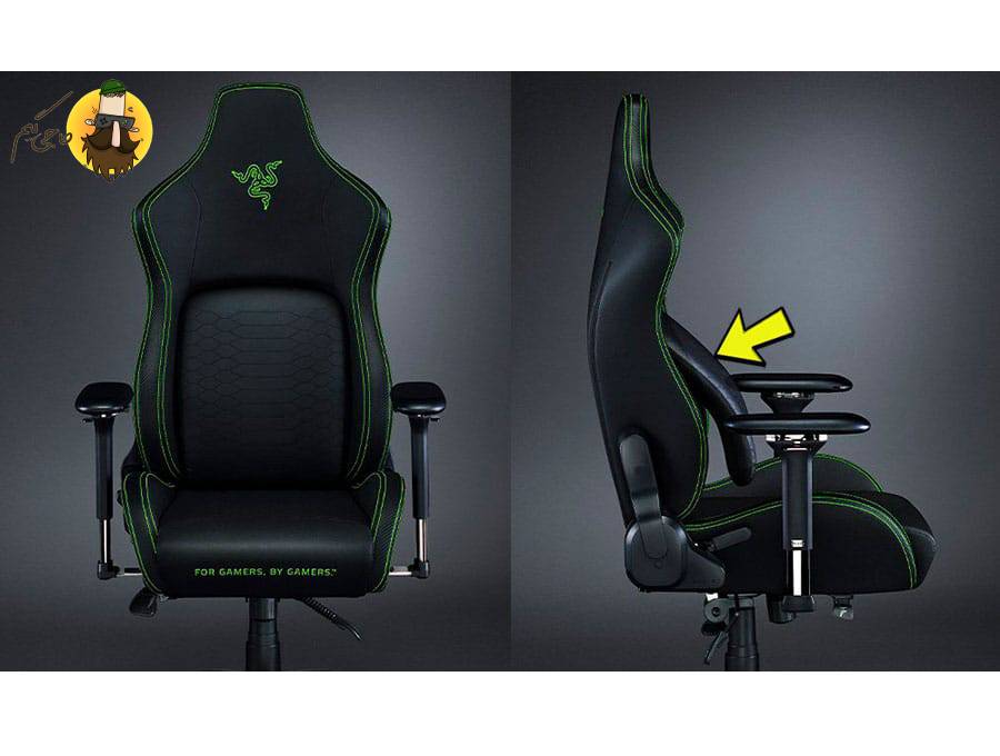 Razer-Gaming-chair-ISKUR-4-1