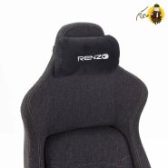 صندلی رنزو رویال فابریک Renzo Royal FABRIC-1