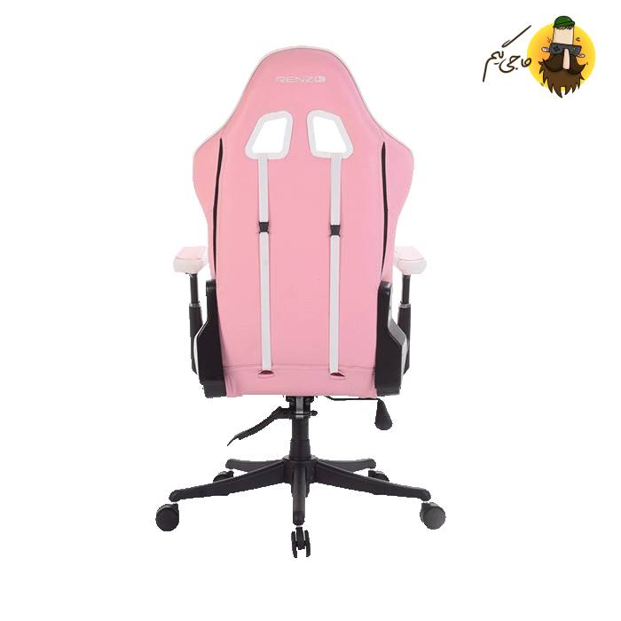 صندلی گیمینگ رنزو مدل Renzo Disney Edition-1