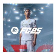 بازی fc 25 برای ps5 و ps4