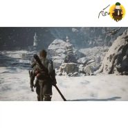 Black Myth Wukong PS5