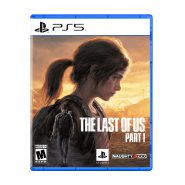 بازی-The-Last-of-Us-1-برای-PS5