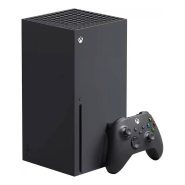 کنسول بازی مایکروسافت مدل Xbox Series X ظرفیت 1 ترابایت (1)