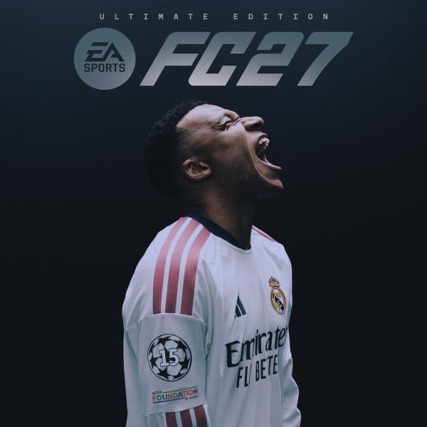 اکانت قانونی بازی Fc27 Ultimate Edition ظرفیت سوم اشتراکی (آفلاین) PS4